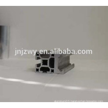 7075 alloy aluminum profiles for aluminum wall framing materials